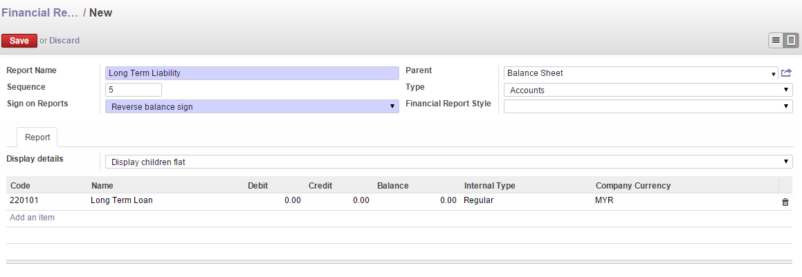 Odoo CMS - a big picture